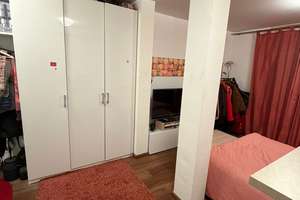 Möblierte 1-Zimmer-Wohnung im Herzen der Südstadt – Die vollständige Adresse der Immobilie erhältst du vom Anbieter., 76137 Südstadt, Karlsruhe – Vorschaubild 8