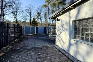 Reserviert//Gehobenes Reiheneckhaus mit großem Garten – Nürnberg – Vorschaubild 19