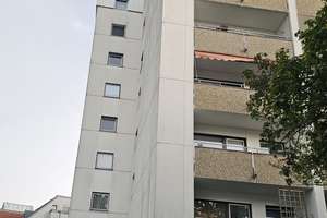 Zuhause mit Balkon in Nürnberg Erlenstegen – Die vollständige Adresse der Immobilie erhältst du vom Anbieter., 90491 Erlenstegen, Nürnberg – Vorschaubild 2