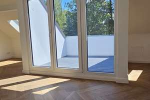 2-Zimmer und Dachterrasse frisch saniert – Krügerstraße 24, 12307 Lichtenrade, Berlin – Vorschaubild 4
