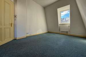 Großzügige 4-Zimmer-Altbauwohnung mit Charme – ruhig gelegen im beliebten Ölberg – Die vollständige Adresse der Immobilie erhältst du vom Anbieter., 42105 Elberfeld, Wuppertal – Vorschaubild 4