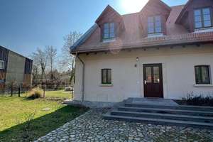 Exklusive Residenz im ehemaligen Rittergut - Historisches Ambiente neu interpretiert