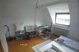 Charmante Single-Wohnung mit West-Dachterrasse – Die vollständige Adresse der Immobilie erhältst du vom Anbieter., 81825 Gartenstadt Trudering, München – Vorschaubild 4