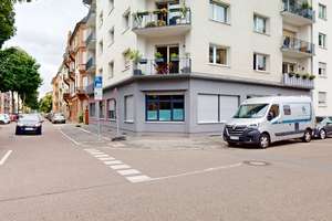 *Niedrige Provision* Charmante Erdgeschosswohnung in bester Lage von Mannheim-Lindenhof – Die vollständige Adresse der Immobilie erhältst du vom Anbieter., 68163 Lindenhof, Mannheim – Vorschaubild 3