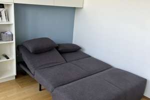 Dachterrassenwohnung - Traumhaftes Wohnen über den Dächern des Münchner Westens! – Die vollständige Adresse der Immobilie erhältst du vom Anbieter., 81249 Freiham, München – Vorschaubild 12