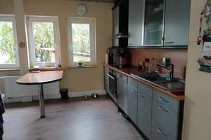 Großes Reihenhaus in super Lage! – Die vollständige Adresse der Immobilie erhältst du vom Anbieter., 90768 Atzenhof, Burgfarrnbach, Fürth – Vorschaubild 5