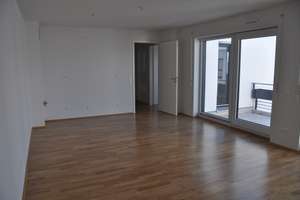 lichtdurchflutete 4-Zi.-Dachterrassenwohng. im Forum Allach – Maria-Sibylla-Merian-Straße 12, 80999 Untermenzing, München – Vorschaubild 6