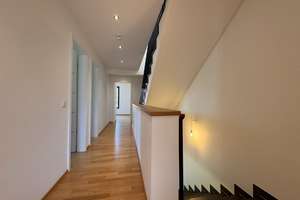 * Einmaliges Insel-Endreihenhaus in Potsdam * privater Bootssteg * Kamin * 6 Zimmer *  – Kopfbau EFH - Am Fährgut 5, 14476 Neu Fahrland, Potsdam – Vorschaubild 8