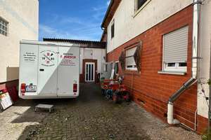++ Wohn-/Geschäftshaus - ca. 483m² Wfl./Nfl. - mit ELW, Hof, Terrasse &  Garten in ruhiger Lage ! ++ – Die vollständige Adresse der Immobilie erhältst du vom Anbieter., 76831 Billigheim-Ingenheim – Vorschaubild 6