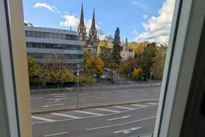 Stilvolles Design-Apartment im sanierten Altbau – direkt im Herzen Stuttgarts – Paulinenstraße 14-16, 70178 Karlshöhe, Stuttgart – Vorschaubild 7