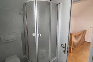 Hübsche 4 Zimmer Maisonette Wohnung mit Küche und  Loggia – Oberrotweiler Str. 7, 68239 Seckenheim, Mannheim – Vorschaubild 10