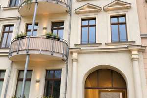 Tolle 2-Raumwohnung mit neuwertiger EBK und Balkon! – Straße der Nationen 126, 9113 Schloßchemnitz, Chemnitz – Vorschaubild 26