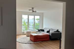 Zuhause mit 2,5 Zimmern in Leipzig Probstheida – Trendelenburgstrasse 20, 4289 Probstheida, Leipzig – Vorschaubild 14