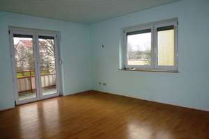 Wohnen mit Charakter: 3-Zimmer-Wohnung in Albstadt