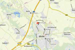 Großzügige Stadtvilla mit Pool, Galerie und sonnigem Grundstück in ruhiger Lage von Jülich! – Düren (Kreis) – Vorschaubild 15