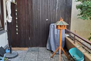 Alltagstaugliche 2-Zimmer-Wohnung in Heilbronn-Frankenbach ohne Maklergebühr! – Die vollständige Adresse der Immobilie erhältst du vom Anbieter., 74078 Frankenbach, Heilbronn – Vorschaubild 13