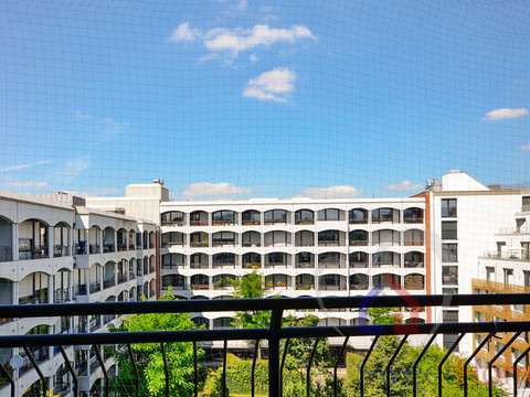 4 Zimmer Wohnung Mit Idealem Schnitt Wintergarten Am Leuchtenbergring