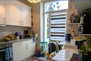 Charmante 3-Zimmer-Wohnung mit Balkon in Bochum-Harpen! – Bochum – Vorschaubild 8