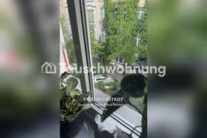 Tauschwohnung: Düsseldorf Stadtbezirk 3: Deine gemütliche Wohnung – Bunsenstraße 6, 40215 Friedrichstadt, Düsseldorf – Vorschaubild 5