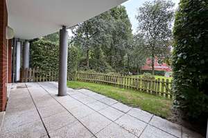 Lichtdurchflutete 3-Zimmer-Erdgeschosswohnung mit eigener Terrasse und Tiefgaragenstellplatz – Achterstraße 7b, 28359 Horn, Bremen – Vorschaubild 13