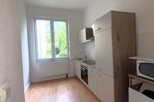 GEMÜTLICHE 1,5 ZIMMERWOHNUNG DIREKT AM WASSERTURM! – Die vollständige Adresse der Immobilie erhältst du vom Anbieter., 41063 Am Wasserturm, Mönchengladbach – Vorschaubild 1