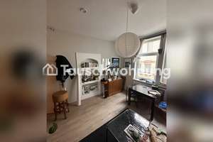 Tauschwohnung: Gemütliche 2-Zimmer-Wohnung in Stuttgart-Süd – Die vollständige Adresse der Immobilie erhältst du vom Anbieter., 70199 Heslach, Stuttgart – Vorschaubild 2