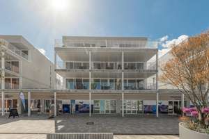 Exklusive Ferienresidenz mit Ostseepanorama, privatem Wellnessbereich und attraktiver Kapitalanlage – Die vollständige Adresse der Immobilie erhältst du vom Anbieter., 23570 Travemünde, Lübeck – Vorschaubild 22