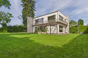 Moderne und hochwertige Stadtvilla im Bauhaus-Stil mit PV-Anlage und Speicher (Tesla Powerwall) – Dahme-Spreewald (Kreis) – Vorschaubild 3