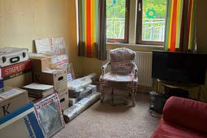 Sanierungsbedürftiges Mehrfamilienhaus in der Neustadt - 3 Wohnungen , Dachterrasse u. Innenhof! – Die vollständige Adresse der Immobilie erhältst du vom Anbieter., 28201 Südervorstadt, Bremen – Vorschaubild 28