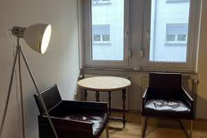 Gepflegte 2-Zimmer-Wohnung im 1. OG in Karlsruhe – Karlstraße 95, 76137 Südweststadt, Karlsruhe – Vorschaubild 1