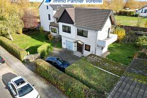 ZFH auf großem Grundstück mit Potenzial: eine Einheit sofort nutzbar, die andere sanierungsbedürftig – Die vollständige Adresse der Immobilie erhältst du vom Anbieter., 53359 Rheinbach – Vorschaubild 4