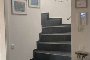 Moderne Maisonettewohnung mit 2 Balkonen und Stellplatz in Münster – Sendenweg 16, 48163 Düesberg, Münster – Vorschaubild 8