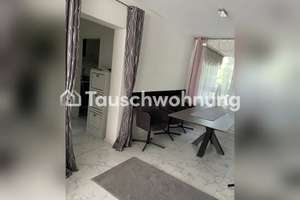 Tauschwohnung: 4 Zimmer Erdgeschoss Wohnung mit großer Terrasse – Karl-witthalm-str 8, 81375 Neuhadern, München – Vorschaubild 3