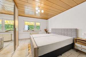 Attraktive und sehr gepflegte 3-Zimmer-Wohnung in der Kitzenwiese – Die vollständige Adresse der Immobilie erhältst du vom Anbieter., 88046 Friedrichshafen – Vorschaubild 7