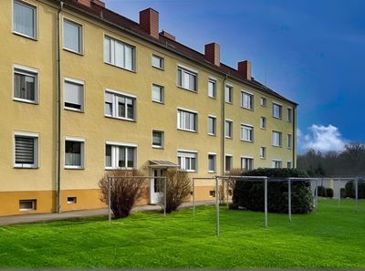 Eigentum statt Miete – 3-Zimmer-Eigentumswohnung in ruhiger Wohnlage!