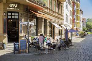 Top geschnitten, 2-Zi., DG-Wohnung mit offener Küche, Balkon und Aufzug! – Kietzer Str. 7, 12555 Köpenick, Berlin – Vorschaubild 31