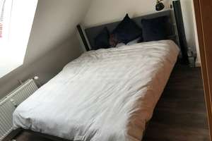 Helle 2 Zimmer Wohnung in ruhiger Wohngegend mit geringem Eigenaufwand – Robertstr. 35, 44809 Hamme, Bochum – Vorschaubild 8