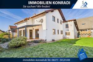 IK | Hütschenhausen: Einfamilienhaus in begehrter Lage mit Garten – Die vollständige Adresse der Immobilie erhältst du vom Anbieter., 66882 Hütschenhausen – Vorschaubild 5