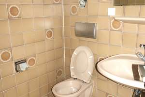 3- Zimmer- Wohnung mit Terrasse in bester Citylage - Carlstadt – Hohestr. 46, 40213 Carlstadt, Düsseldorf – Vorschaubild 18