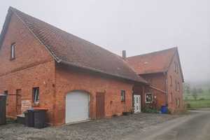 Attraktives Mehrfamilienhaus mit 4 Wohneinheiten in schöner ruhiger Lage von  Hessisch Oldendorf! – Hameln-Pyrmont (Kreis) – Vorschaubild 2