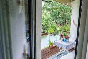 Modernisierte 2-Zimmerwohnung mit sonnigem Balkon als Kapitalanlage – Die vollständige Adresse der Immobilie erhältst du vom Anbieter., 22529 Lokstedt, Hamburg – Vorschaubild 4