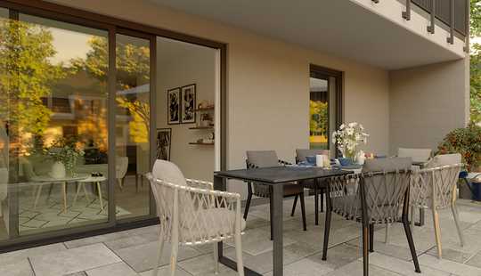 Bild von Nicht nur Wohnen sondern Leben...Ihr Familienhaus in Altwarmbüchen!