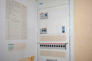 Großes Zweifamilienhaus mit viel Platz, in einem ruhigen Ortsteil von Bad Rodach! – Coburg (Kreis) – Vorschaubild 22