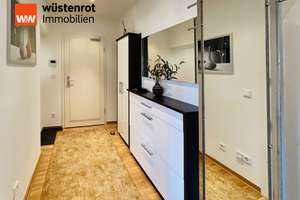 Exklusive 3-Zimmer-Wohnung im denkmalgerecht sanierten Gohlis Carré mit Balkon & Stellplatz – Die vollständige Adresse der Immobilie erhältst du vom Anbieter., 4157 Gohlis-Mitte, Leipzig – Vorschaubild 11
