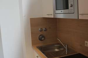 Kompaktes Einzimmerapartment: Modernes Wohnen in Ingolstadt-Südwest – Berliner Straße 37, 85051 Südwest, Ingolstadt – Vorschaubild 8
