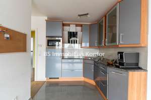Wohnen am Wasser! Eigentumswohnung im 2. OG mit Balkon, TG-Stellplatz und Bootsanlegeplatz! – Die vollständige Adresse der Immobilie erhältst du vom Anbieter., 26721 Stadtzentrum, Emden – Vorschaubild 13