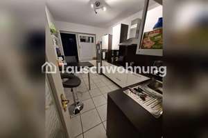 Tauschwohnung: Wohnung mit Garten gesucht – Die vollständige Adresse der Immobilie erhältst du vom Anbieter., 40476 Derendorf, Düsseldorf – Vorschaubild 7
