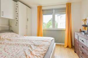 Moderne 3-Zimmer-Dachgeschosswohnung mit Südbalkon – Die vollständige Adresse der Immobilie erhältst du vom Anbieter., 42699 Ohligs/Aufderhöhe/Merscheid, Solingen – Vorschaubild 6
