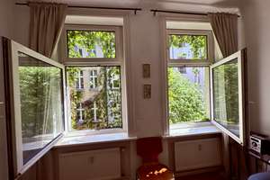 Provisionsfrei: Grüne Pase im 3. OG in Neukölln – Weserstraße 189, 12045 Neukölln (Ortsteil), Berlin – Vorschaubild 5