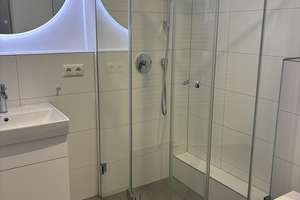 Möbliert & sofort verfügbare 2-Zimmer-Mietwohnung Allach-Untermenzing – 80999 Untermenzing, München – Vorschaubild 5